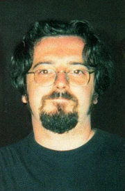 Эдвин Бьюкович