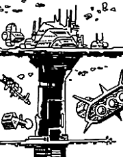 Imperial Freight Complex EGPM