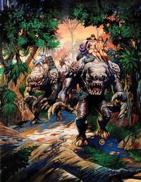 IsolderRancor