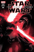 Star Wars The Force Awakens Adaptation Vol 1 5