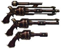 BlasterPistols SWTORE