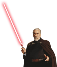 Dooku-CGSWG