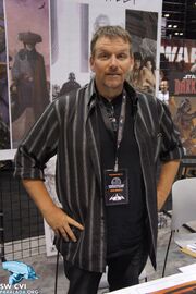 Doug Wheatley 2012