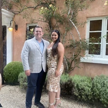 Джордан и Кира Далицы.