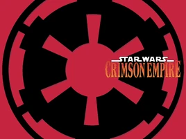 StarWarsCrimsonEmpireSaga