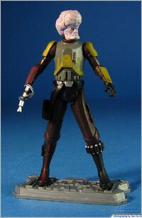 Bric figure