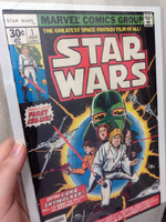 Star-wars-1-marvel-comics