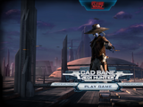 Cad Bane: Jedi Hunter