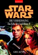 Немецкое издание: Die Verheißung