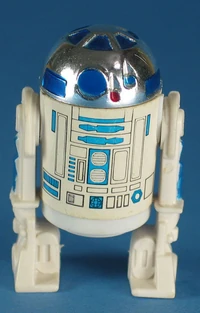 R2-D2 Kenner 1978