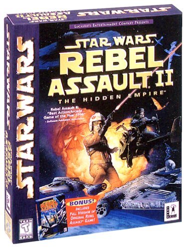 star wars rebel assault
