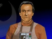 Нарра во время Галактической гражданской войны.