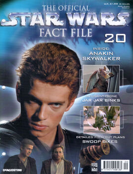 Fact file 20