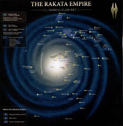 Rakatan Empire Atlas