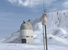Recon-tower Hoth RS2