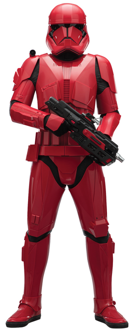 Sith Trooper- Fathead