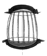 Universal Energy Cage EGWT