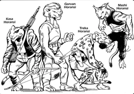 Horansi