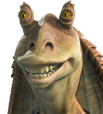 JarJar