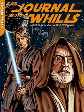 Journal of the whills