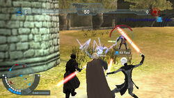 Sith trio BF ES
