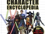 Звёздные войны. Войны клонов: Энциклопедия персонажей