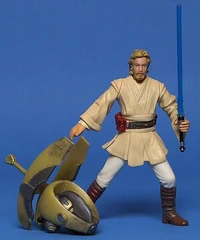 ASN-121 Kenoni Hasbro