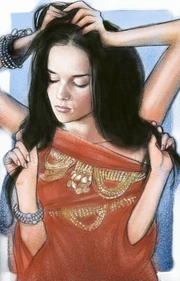 Codru-Ji female LECG