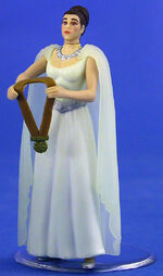 Princess Leia in Ceremonial Dress