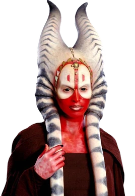 Shaak Ti Card Trader