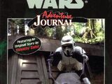 Звёздные войны: Журнал приключений, часть 11