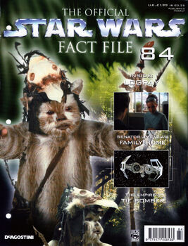 Factfile84