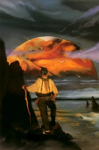 Салласт над Сулоном