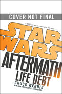 Aftermath Life Debt placeholder cover
