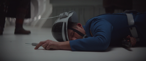 Davan Dead The Mandalorian