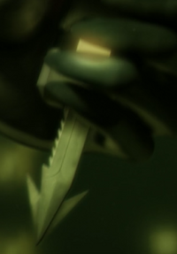 ExplosiveKnife