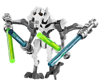 Grievous 2014