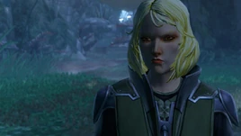 Lana Blog The Final Trial