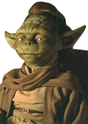 Мастер-джедай Йаддль