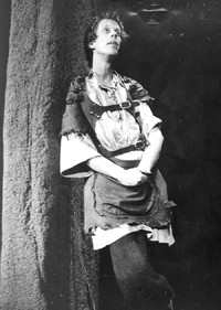 Bruce Spence Macbeth 1982