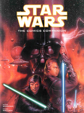 ComicsCompanion