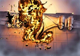 Naboo senatorial cruiser