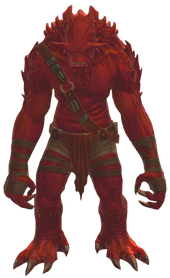 SWTOR massassi