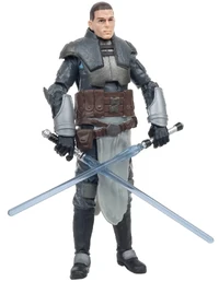Starkiller Hasbro