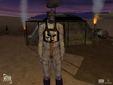 Трандошан Тогги Бок