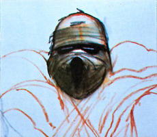 Tusken early sketch