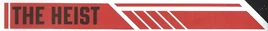HeistLogo