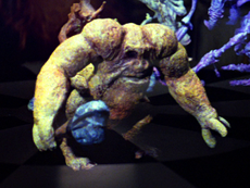Kintan strider ANH