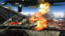 LAAT LEGO Star Wars III