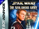 Star Wars: The New Droid Army
